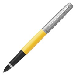 Parker Jotter Original CT Roller Kalem Sarı - 1