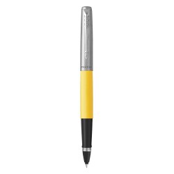 Parker Jotter Original CT Roller Kalem Sarı - 2