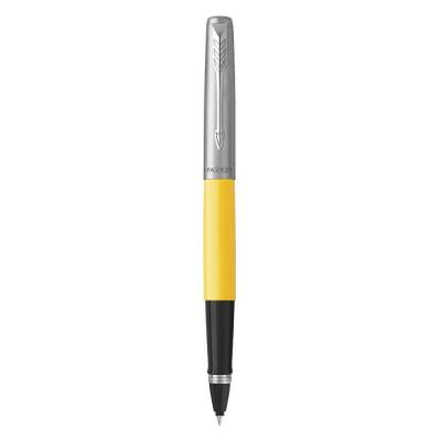 Parker Jotter Original CT Roller Kalem Sarı - 2