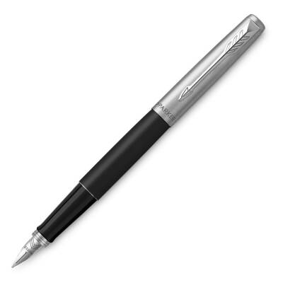 Parker Jotter Siyah Dolma Kalem 2030947 - 1