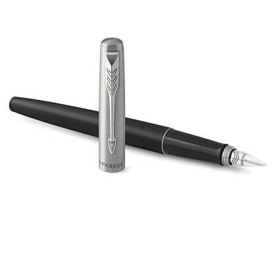 Parker Jotter Siyah Dolma Kalem 2030947 - 3