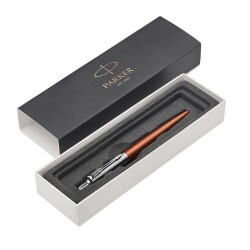 Parker Jotter Turuncu CT Tükenmez Kalem 1953349 - 3