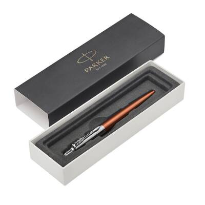 Parker Jotter Turuncu CT Tükenmez Kalem 1953349 - 3