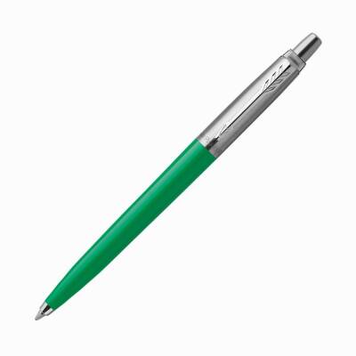 Parker Jotter Yeşil Ct Tükenmez Kalem - 1