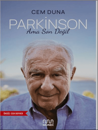 Parkinson Ama Son Değil/Cem Duna - 1