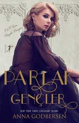 Parlak Gençler - Anna Godbersen - 1