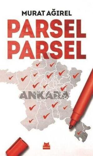 Parsel Parsel - Murat Ağırel - 1