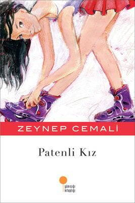 Patenli Kız - Zeynep Cemali - 1