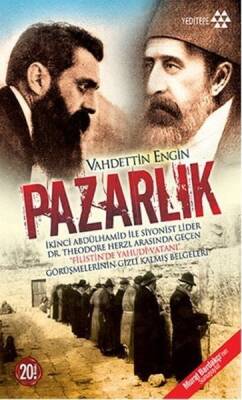 Pazarlık - Vahdettin Engin - 1