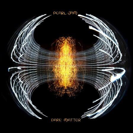 Pearl Jam - Dark Matter -Plak - 1