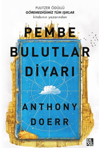 Pembe Bulutlar Diyarı/Anthony Doerr - 1