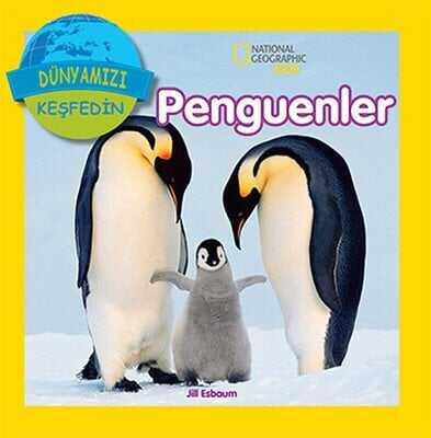 Penguenler - Jill Esbaum - 1