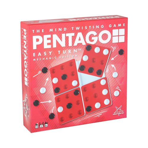 Pentago BAL-40861231 - 1