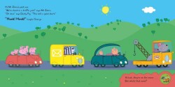 Peppa Pig: Beep Beep Brrrm! - Kolektif - Penguin Books - 2