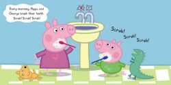 Peppa Pig: Dentist Trip - Kolektif - Penguin Books - 2