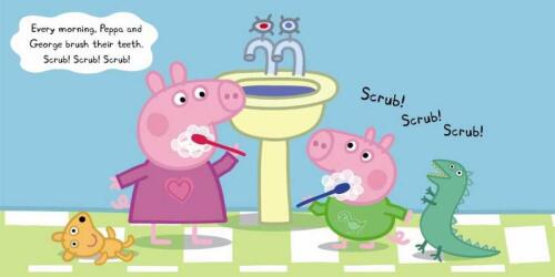 Peppa Pig: Dentist Trip - Kolektif - Penguin Books - 2