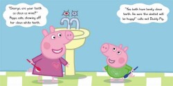 Peppa Pig: Dentist Trip - Kolektif - Penguin Books - 4