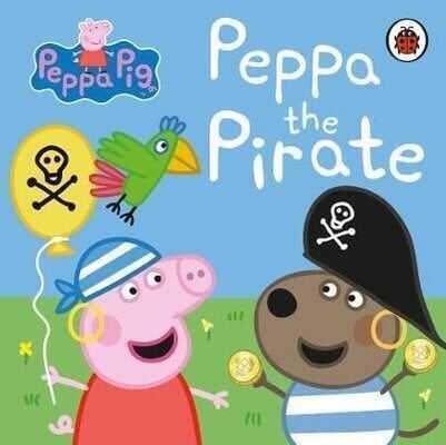 Peppa Pig: Peppa the Pirate - Kolektif - 1