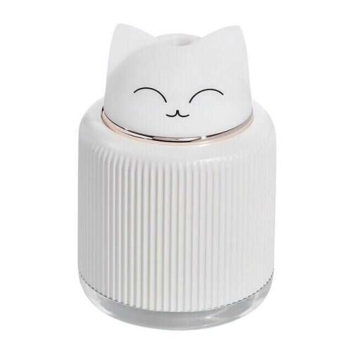 Pet Lamp Humidifier (Hava Nemlendirici) DG-526 - 1