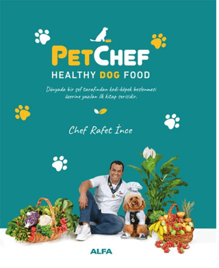 PetChef Healthy Dog Food - 1