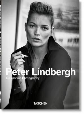 Peter Lindbergh. On Fashion Photography. 40th Ed. - Peter Lindbergh - 1