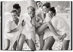 Peter Lindbergh. On Fashion Photography. 40th Ed. - Peter Lindbergh - 2