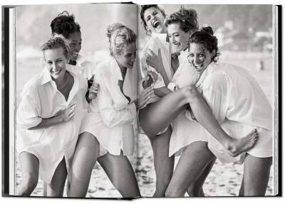 Peter Lindbergh. On Fashion Photography. 40th Ed. - Peter Lindbergh - 2