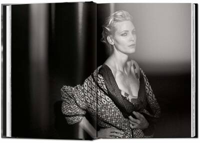 Peter Lindbergh. On Fashion Photography. 40th Ed. - Peter Lindbergh - 3