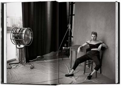 Peter Lindbergh. On Fashion Photography. 40th Ed. - Peter Lindbergh - 4