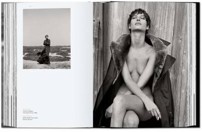 Peter Lindbergh. On Fashion Photography. 40th Ed. - Peter Lindbergh - 5