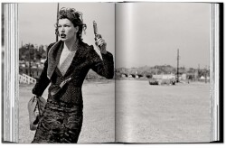 Peter Lindbergh. On Fashion Photography. 40th Ed. - Peter Lindbergh - 6