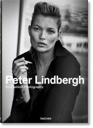 Peter Lindbergh. On Fashion Photography - Peter Lindbergh - 1