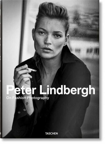 Peter Lindbergh. On Fashion Photography - Peter Lindbergh - 1