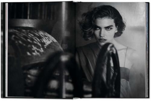 Peter Lindbergh. On Fashion Photography - Peter Lindbergh - 2