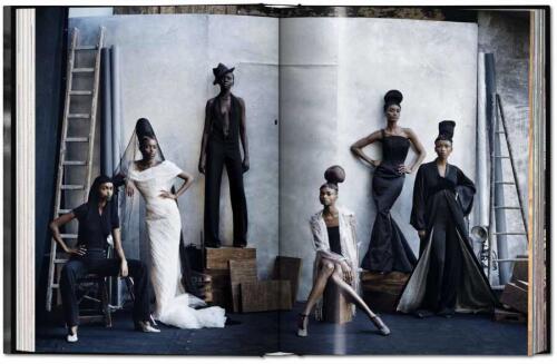 Peter Lindbergh. On Fashion Photography - Peter Lindbergh - 3