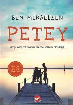 Petey - Ben Mikaelsen - 1