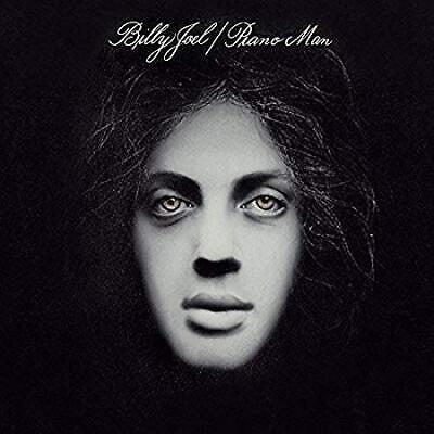 Piano Man Lp / Billy Joel / Sony Music - 1