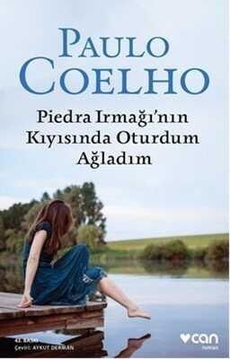 Piedra Irmağı’nın Kıyısında Oturdum Ağladım - Paulo Coelho - 1