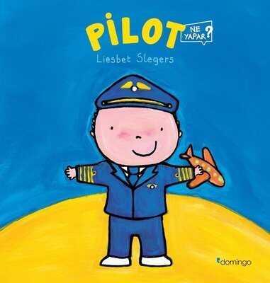 Pilot - Liesbet Slegers - 1