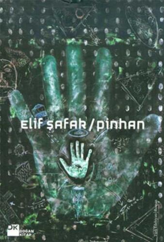 Pinhan - Elif Şafak - 1