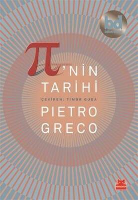 Pi’nin Tarihi - Pietro Greco - 1