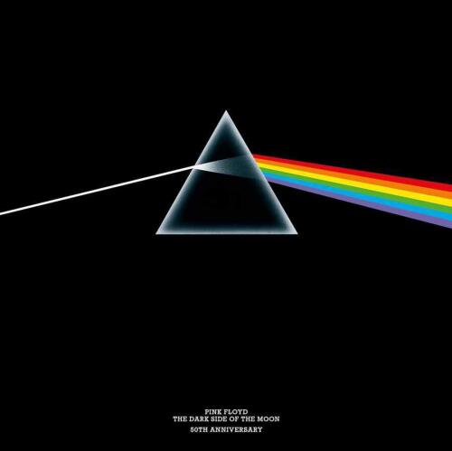 Pink Floyd: The Dark Side Of The Moon - 1