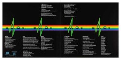 Pink Floyd: The Dark Side Of The Moon - 9