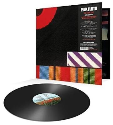 Pink Floyd - The Final Cut - 2