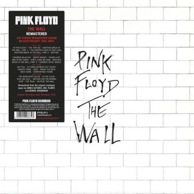 Pink Floyd - The Wall - 1
