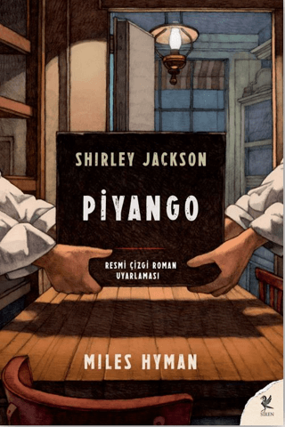 Piyango/Shirley Jackson - 1