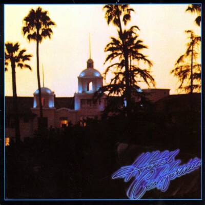 Plk Eagles- Hotel California - 1