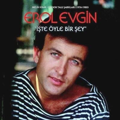 Plk İşte Öyle Bir Sey - 1