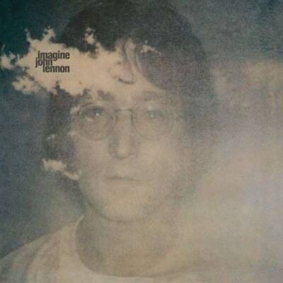 Plk-John Lennon-Imagine Lp - 1