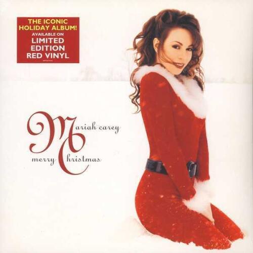 Plk Merry Christmas (180 Gram Red Vinyl 20Th - 1